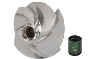 Śruba SOLAS SRZ-CD-15/21A Sea-Doo GTX RXP RXT 260