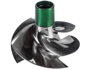 Śruba SOLAS SRZ-CD-14/19A Sea-Doo GTR RXP 215