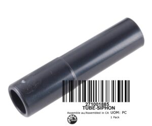 Rurka Przelewowa Jet Pompa BRP Sea-Doo