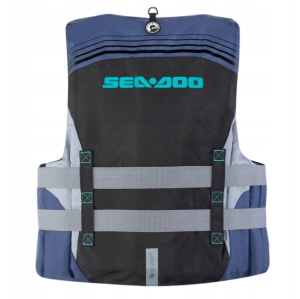 Kamizelka Asekuracyjna Kapok BRP Sea-Doo Motion Navy r. S