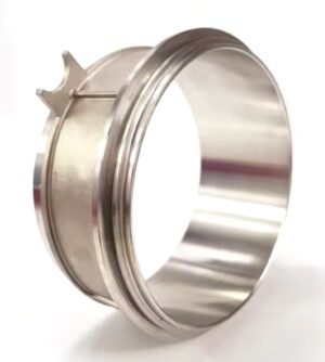 Wear Ring Stalowy Metalowy Sea-Doo Spark