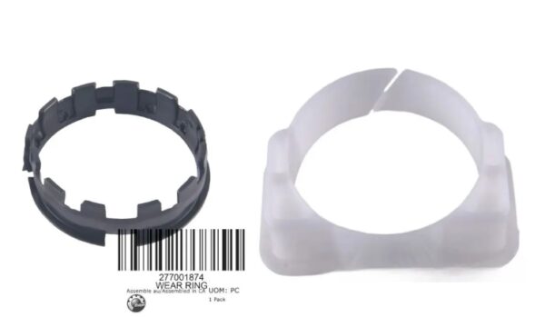 Zestaw Tulejka Pierścień Kolumna BRP Sea-Doo 2018+