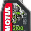 Olej MOTUL 5100 10w-40 4T MA2 1L