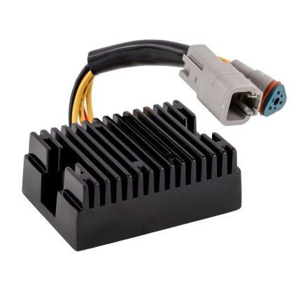 Regulator Napięcia Sea-Doo 02-07