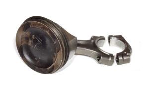 Tłok Korbowód Sea-Doo 215 255 260