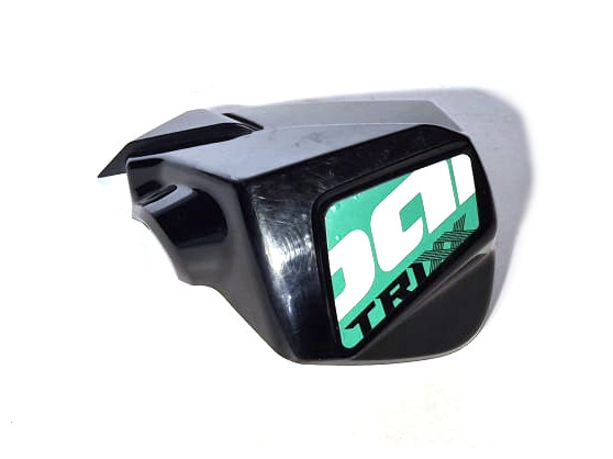 Osłona Kierownicy Prawa + Naklejka Trixx Sea-Doo Spark