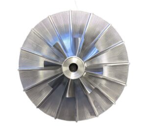 Koło Kompresji Zębatka Kompresora Sea-Doo 215 230 255 260