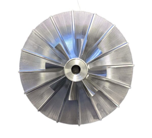 Koło Kompresji Zębatka Kompresora Sea-Doo 215 230 255 260