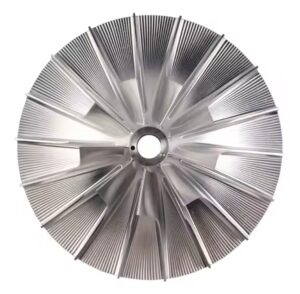 Koło Kompresji Zębatka Kompresora Sea-Doo 300