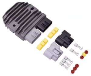 Regulator Napięcia Prostownik Sea-Doo Can-Am 2008+