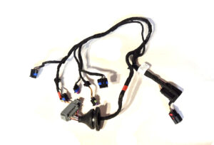 Wiązka Kierownicy BRP Sea-Doo GTI GTR 18-19