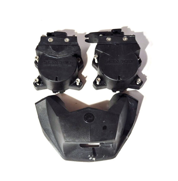 Szybkie Cumy Speed Tie BRP Sea-Doo 2010-2019