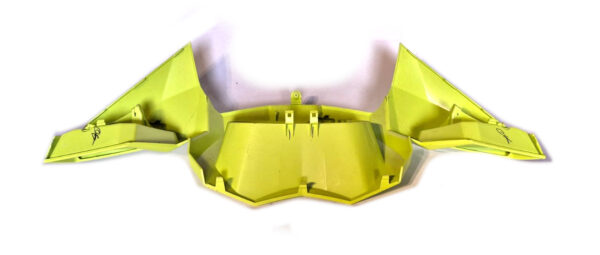 Lusterko Lusterka Lewe Prawe Osłona Licznika BRP Sea-Doo