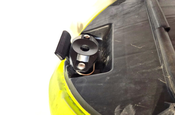 Siedzenie Kanapa Fotel Sea-Doo GTI 90 2018