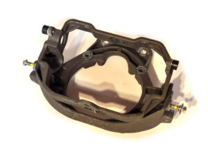 Brama iBR BRP Sea-Doo 2016-2020