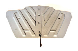 Przekładka Przegródka Grodź Schowka BRP Sea-Doo