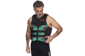 Kamizelka Asekuracyjna Kapok Sea-Doo Airflow r. XL