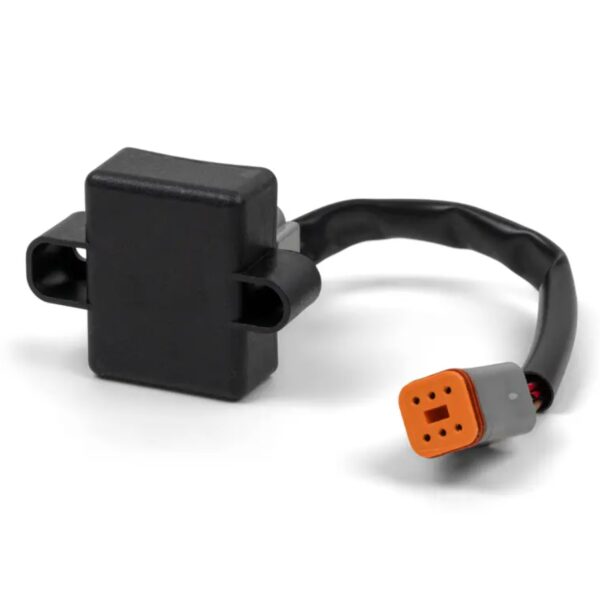 Moduł Rozszerzony VTS Trym BRP Sea-Doo Spark 2024 2025