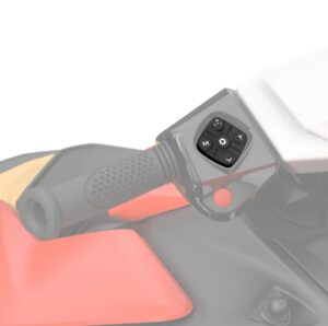 Moduł Rozszerzony VTS Trym BRP Sea-Doo Spark 2024 2025