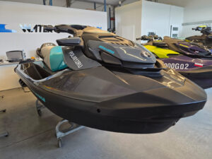 Sea-Doo GTR 230 rocznik 2024 przebieg 85 mth Stopień
