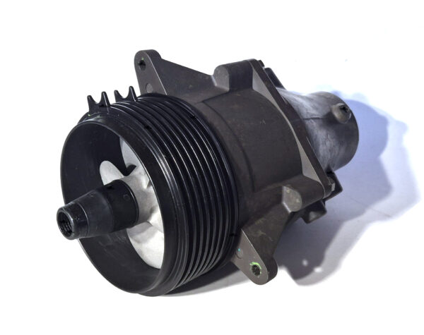 Obudowa Pompa Kompletna Wear Ring Śruba BRP Sea-Doo Spark