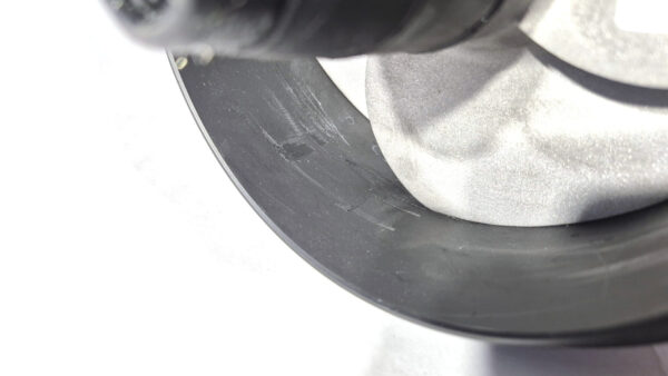 Obudowa Pompa Kompletna Wear Ring Śruba BRP Sea-Doo Spark