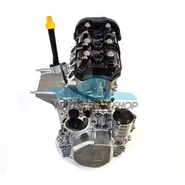 Silnik Rotax Sea-Doo Spark 900 903 BRP NOWY