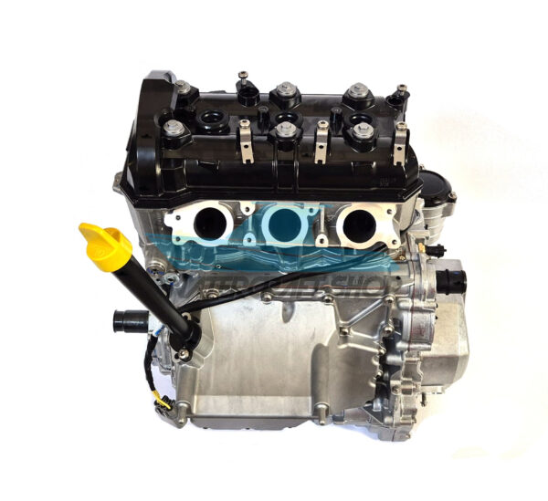 Silnik Rotax Sea-Doo Spark 900 903 BRP NOWY