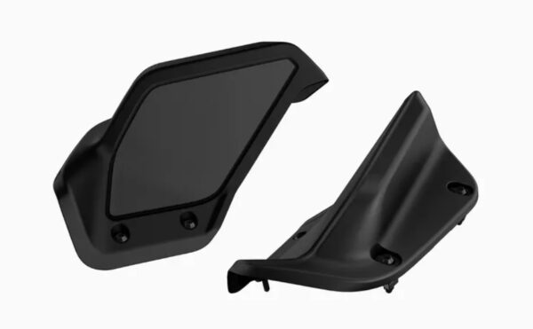 Stopnie Stopki Podnóżek Step Wedges BRP Sea-Doo Spark 24-