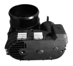 Przepustnica WSM Sea-Doo 09-