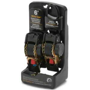 Pasy Transportowe Automatyczne Zwijające BRP Sea-Doo Can-Am