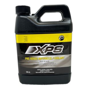 Płyn Chłodniczy Chłodzący XPS BRP Sea-Doo