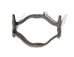 Mocowanie Brama Trym Klapa iBR BRP Sea-Doo Spark