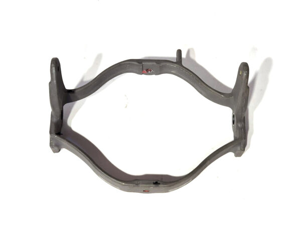 Mocowanie Brama Trym Klapa iBR BRP Sea-Doo Spark