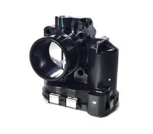 Przepustnica BRP Sea-Doo Spark