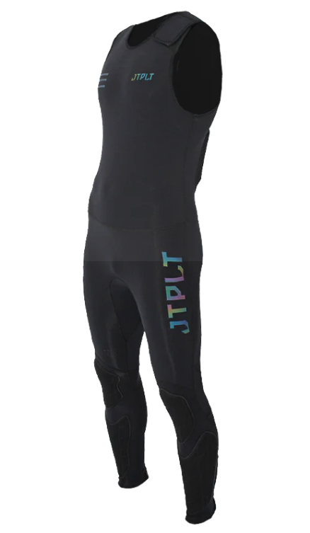 Pianka JETPILOT VAULT RACE JOHN r. S