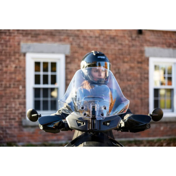 Szyba Przednia Adventure BRP Can-Am Ryker