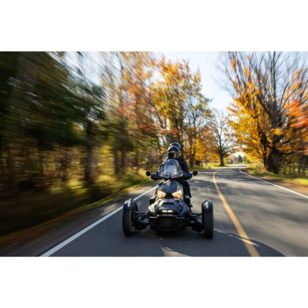 Szyba Przednia Adventure BRP Can-Am Ryker