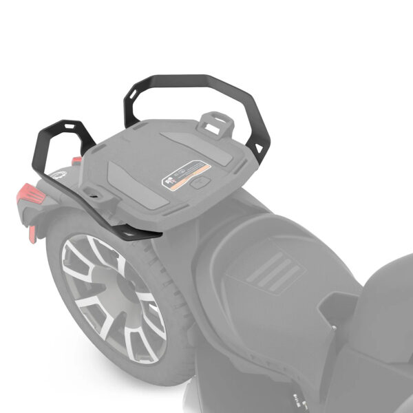 Dodatkowa Płyta Moduł Mocowania LinQ BRP Can-Am Ryker