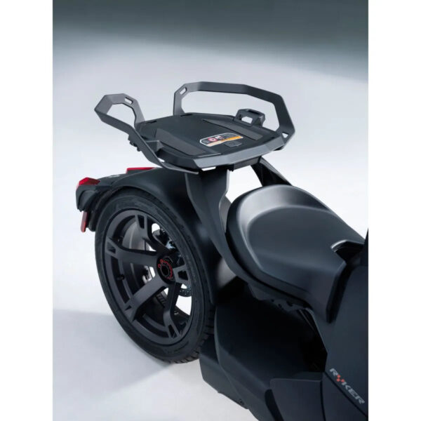 Dodatkowa Płyta Moduł Mocowania LinQ BRP Can-Am Ryker