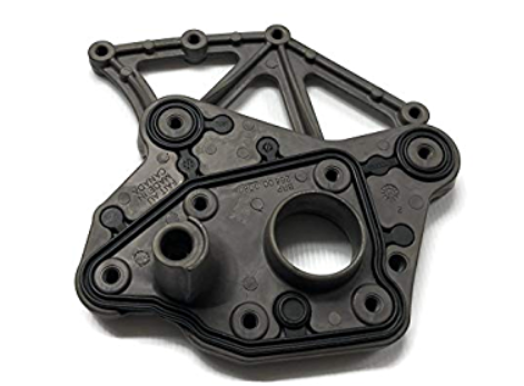 Płyta Mocująca Montaż Siłownika iBR BRP Sea-Doo