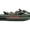 Naklejka Kadłub BRP Sea-Doo GTX LIMITED 300 2022 2023