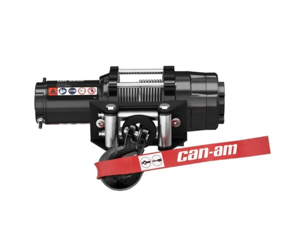 Wciągarka Wyciągarka BRP Can-Am HD 3500 Wciągarka Wyciągarka BRP Can-Am HD 3500