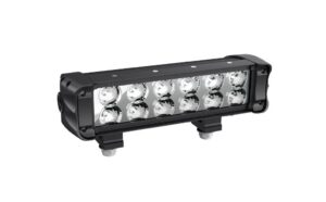 Lampa Double Stacked LED Light Bar Przód BRP Can-Am