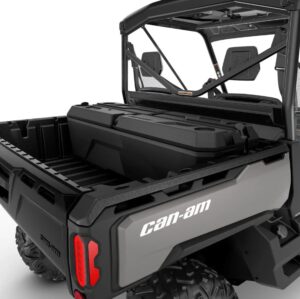 Skrzynka Na Narzędzia Bagażnik Bed Tool Box BRP Can-Am Defender