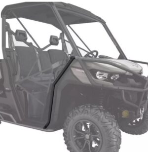 Osłony Błotnika Przedniego BRP Can-Am Traxter