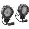 Reflektory LED Flood Lights 9 cm 2 x 14W BRP Can-Am