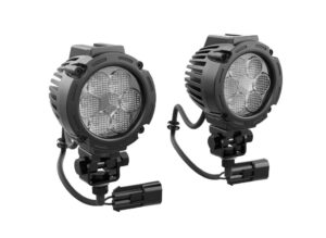 Reflektory LED Flood Lights 9 cm 2 x 14W BRP Can-Am