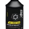 Płyn Hamulcowy DOT 4 XPS BRP Can-Am 355ml