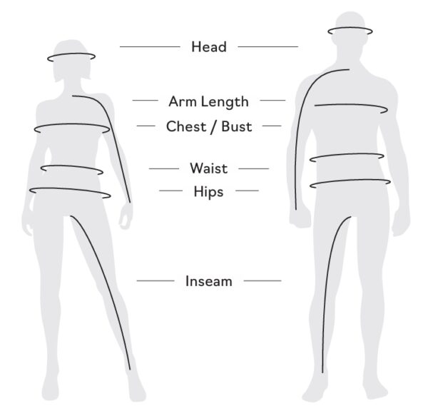 Pianka Neoprenowa Montego BRP Sea-Doo r. S